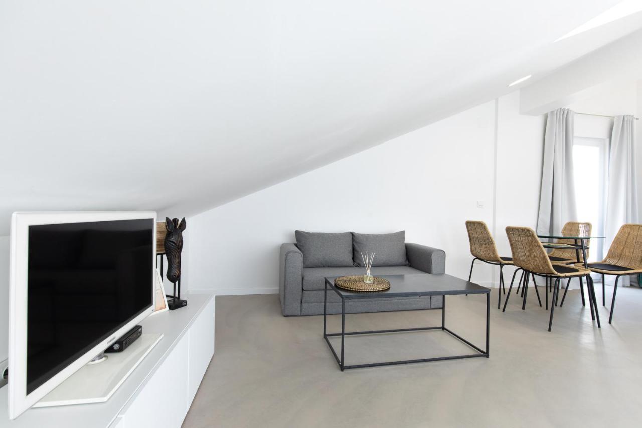 Bellmar Apartments Njivice Ngoại thất bức ảnh