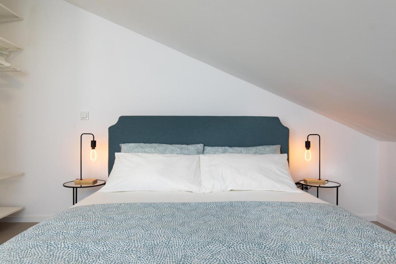 Bellmar Apartments Njivice Ngoại thất bức ảnh