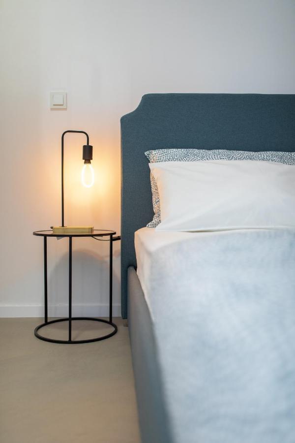 Bellmar Apartments Njivice Ngoại thất bức ảnh