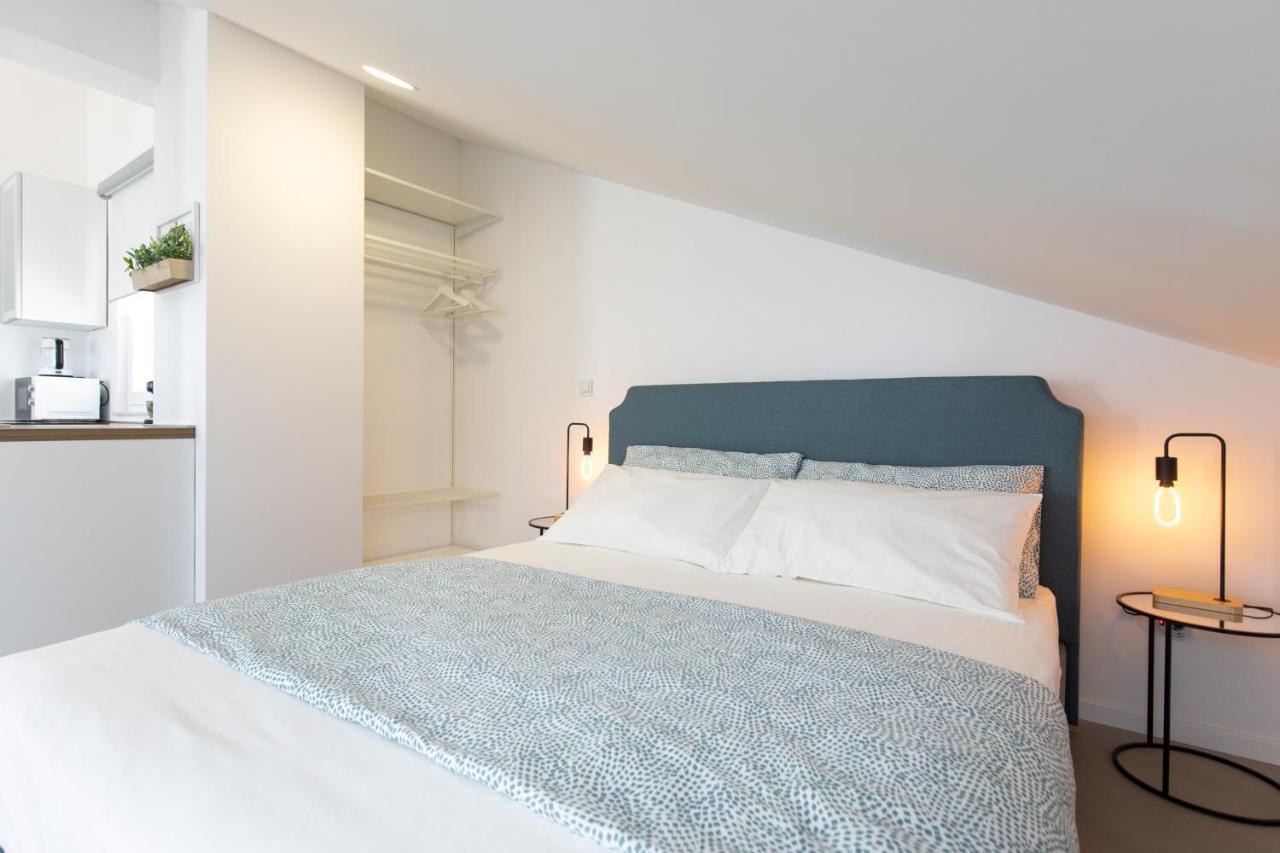 Bellmar Apartments Njivice Ngoại thất bức ảnh